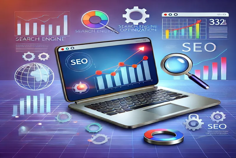 Agence Marketing Digital