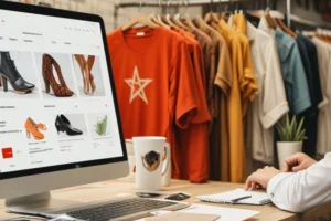 site e commerce maroc