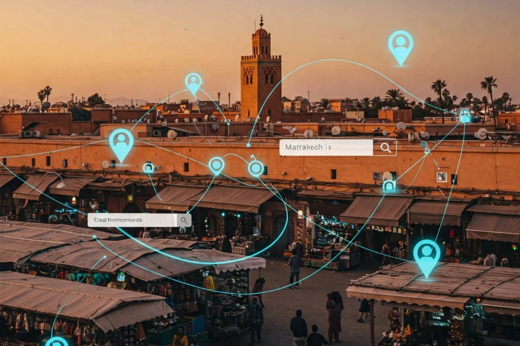 seo expert marrakech