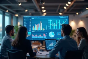 agence seo expérimentée